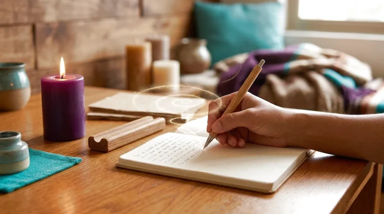 Curso para aprender registros akáshicos