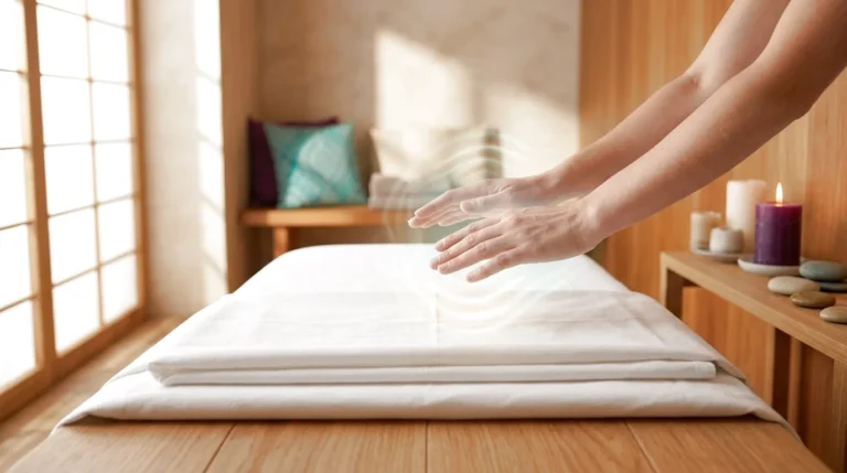 Curso para aprender reiki