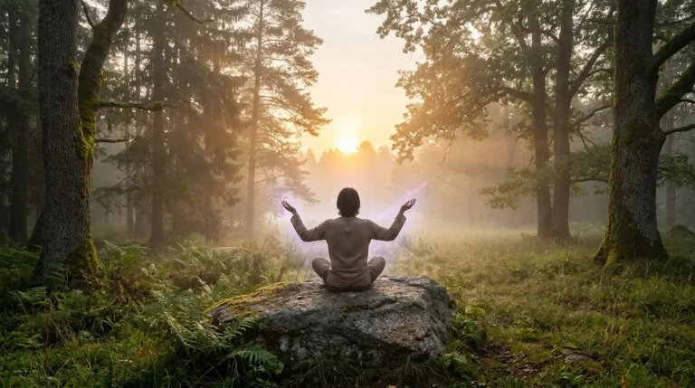 Curso de reiki 3 nivel