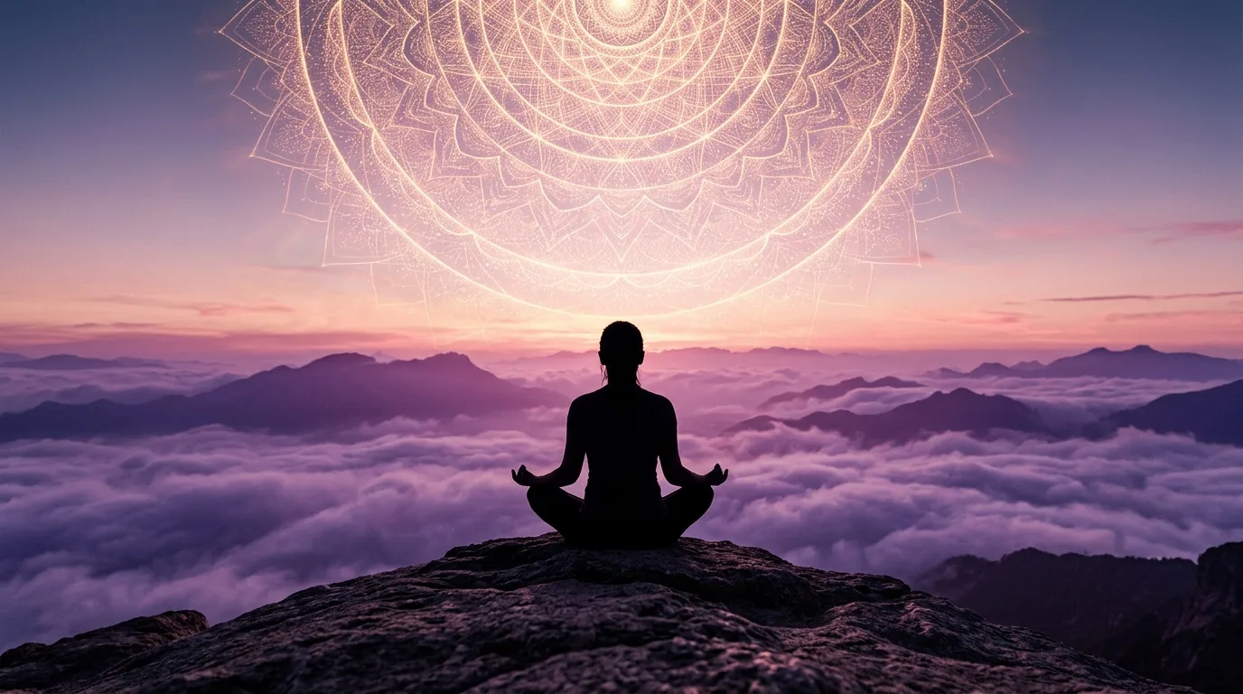 Reiki Karuna para maestría
